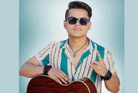 किरण गजमेरले जिते ‘द भ्वाइस अफ नेपाल ३’को उपाधि